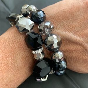 Bracelet and ring Set